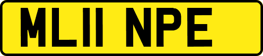 ML11NPE