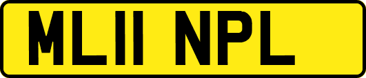 ML11NPL