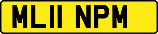 ML11NPM