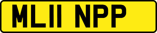 ML11NPP