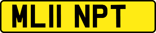 ML11NPT