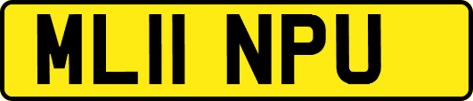 ML11NPU