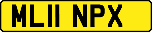 ML11NPX