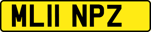 ML11NPZ