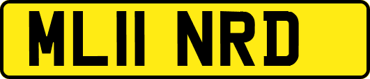 ML11NRD