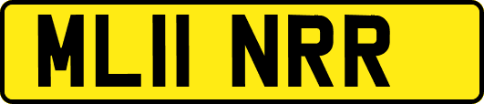 ML11NRR