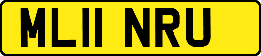 ML11NRU