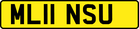 ML11NSU