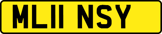 ML11NSY