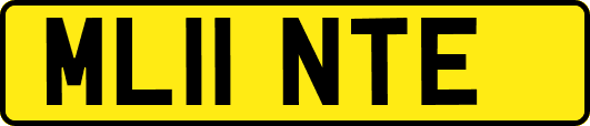 ML11NTE
