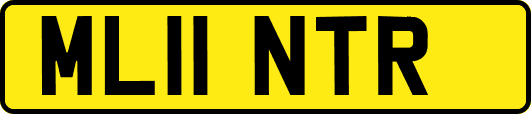 ML11NTR