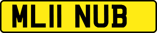 ML11NUB