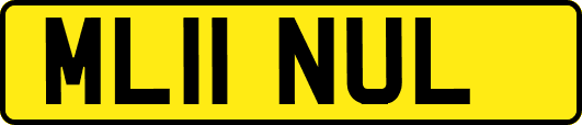 ML11NUL