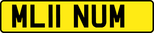 ML11NUM