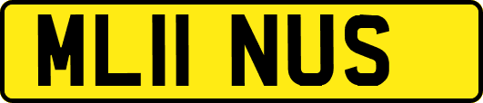 ML11NUS
