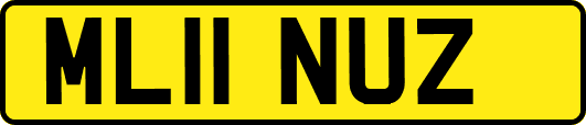 ML11NUZ