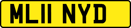 ML11NYD