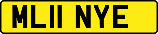 ML11NYE