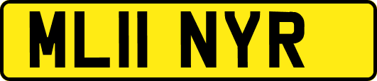 ML11NYR