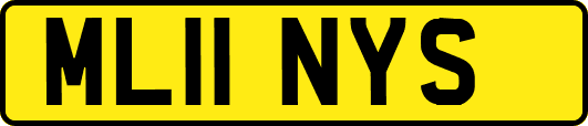 ML11NYS