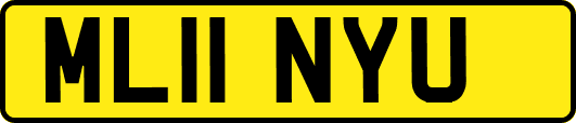 ML11NYU