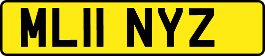ML11NYZ
