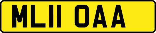 ML11OAA