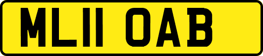 ML11OAB