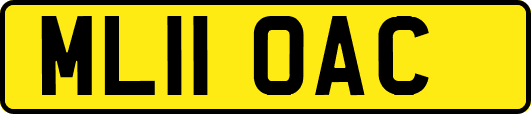 ML11OAC