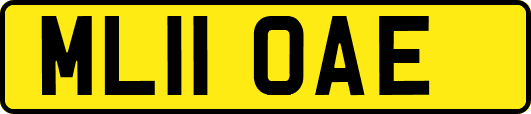 ML11OAE