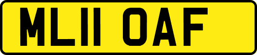 ML11OAF