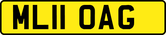 ML11OAG