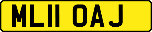 ML11OAJ