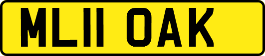 ML11OAK