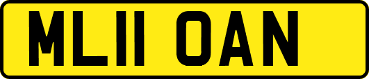 ML11OAN