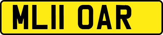 ML11OAR
