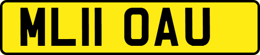 ML11OAU