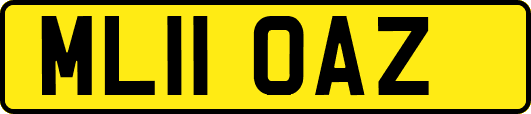 ML11OAZ