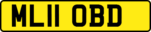 ML11OBD