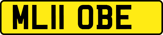 ML11OBE