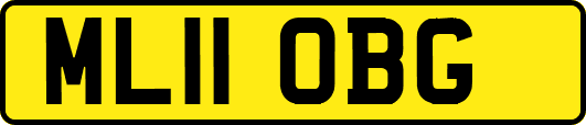 ML11OBG
