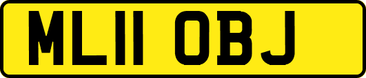 ML11OBJ