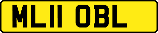 ML11OBL