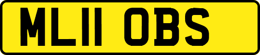 ML11OBS