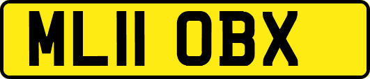 ML11OBX