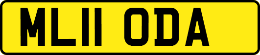 ML11ODA