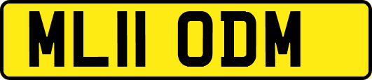 ML11ODM