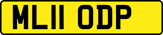 ML11ODP