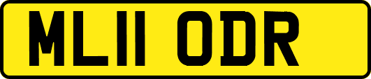 ML11ODR