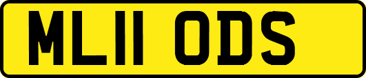 ML11ODS